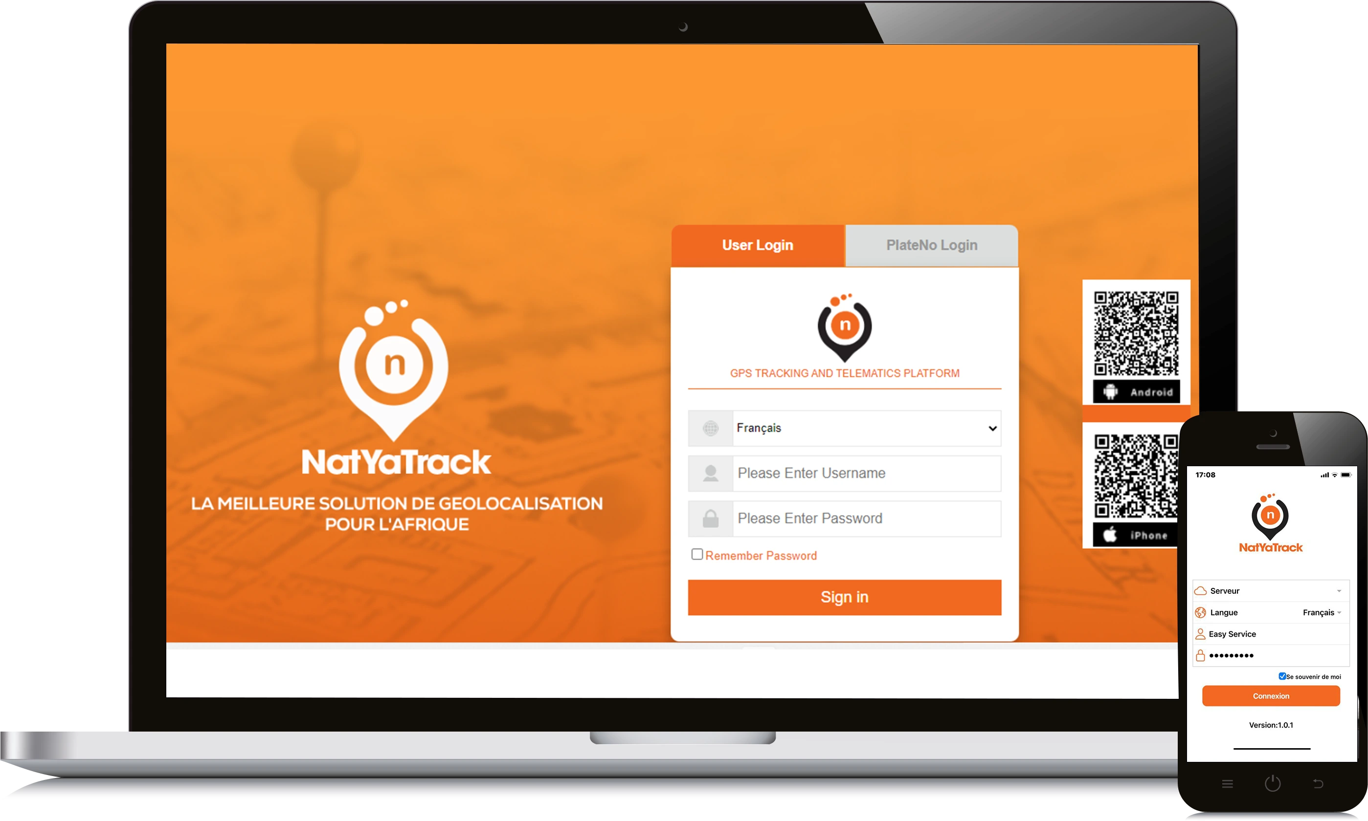 Optimisation des trajets